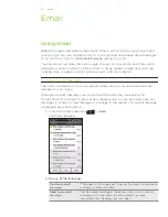 Предварительный просмотр 93 страницы HTC Inspire 4G User Manual