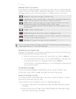 Предварительный просмотр 101 страницы HTC Inspire 4G User Manual