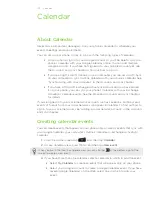 Предварительный просмотр 107 страницы HTC Inspire 4G User Manual