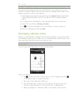 Предварительный просмотр 109 страницы HTC Inspire 4G User Manual