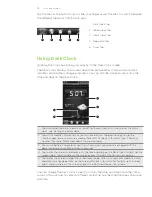 Предварительный просмотр 116 страницы HTC Inspire 4G User Manual