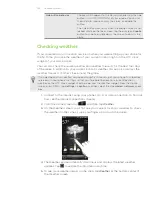 Предварительный просмотр 120 страницы HTC Inspire 4G User Manual