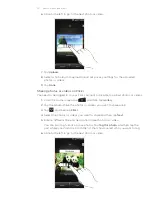 Предварительный просмотр 151 страницы HTC Inspire 4G User Manual