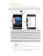 Предварительный просмотр 176 страницы HTC Inspire 4G User Manual