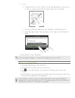 Предварительный просмотр 177 страницы HTC Inspire 4G User Manual