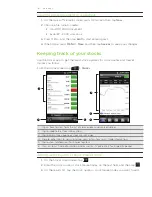 Предварительный просмотр 181 страницы HTC Inspire 4G User Manual