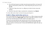 Preview for 36 page of HTC IOLI110 User Manual