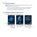 Preview for 64 page of HTC IOLI110 User Manual