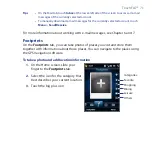 Preview for 71 page of HTC IOLI110 User Manual