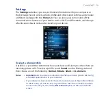 Preview for 79 page of HTC IOLI110 User Manual