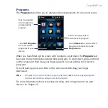 Preview for 81 page of HTC IOLI110 User Manual