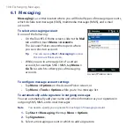 Preview for 108 page of HTC IOLI110 User Manual