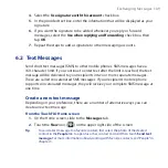 Preview for 109 page of HTC IOLI110 User Manual