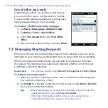 Preview for 138 page of HTC IOLI110 User Manual