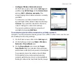 Preview for 145 page of HTC IOLI110 User Manual