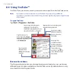 Preview for 152 page of HTC IOLI110 User Manual