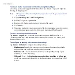 Preview for 158 page of HTC IOLI110 User Manual