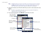 Preview for 168 page of HTC IOLI110 User Manual