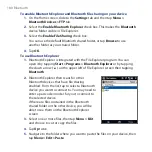 Preview for 180 page of HTC IOLI110 User Manual