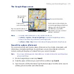 Preview for 193 page of HTC IOLI110 User Manual