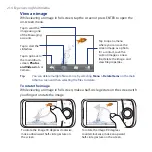 Preview for 214 page of HTC IOLI110 User Manual