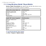 Preview for 218 page of HTC IOLI110 User Manual