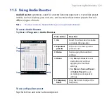 Preview for 225 page of HTC IOLI110 User Manual