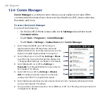 Preview for 238 page of HTC IOLI110 User Manual