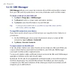 Preview for 244 page of HTC IOLI110 User Manual