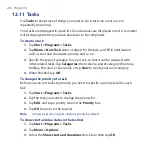 Preview for 246 page of HTC IOLI110 User Manual