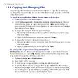 Preview for 252 page of HTC IOLI110 User Manual