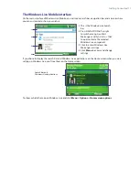 Preview for 77 page of HTC IRIS100 User Manual