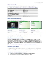 Preview for 85 page of HTC IRIS100 User Manual