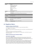 Preview for 101 page of HTC IRIS100 User Manual