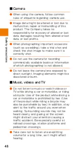 Preview for 50 page of HTC J BATTERFLY HTL23 Basic Manual