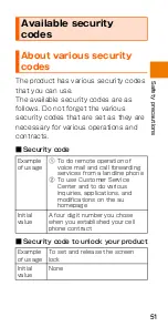 Preview for 53 page of HTC J BATTERFLY HTL23 Basic Manual