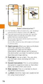 Preview for 80 page of HTC J BATTERFLY HTL23 Basic Manual