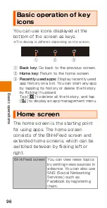 Preview for 98 page of HTC J BATTERFLY HTL23 Basic Manual