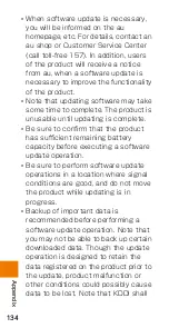 Preview for 136 page of HTC J BATTERFLY HTL23 Basic Manual