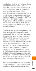 Preview for 149 page of HTC J BATTERFLY HTL23 Basic Manual