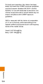 Preview for 156 page of HTC J BATTERFLY HTL23 Basic Manual