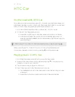 Предварительный просмотр 151 страницы HTC J Z321e User Manual