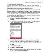 Preview for 85 page of HTC KAIS100 User Manual