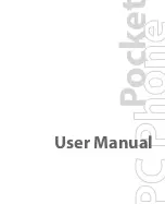 Предварительный просмотр 1 страницы HTC kaiser KAIS120 User Manual