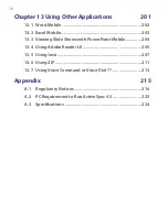 Preview for 14 page of HTC kaiser KAIS120 User Manual