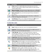 Preview for 35 page of HTC kaiser KAIS120 User Manual