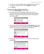 Preview for 137 page of HTC kaiser KAIS120 User Manual