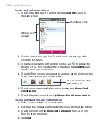 Preview for 148 page of HTC kaiser KAIS120 User Manual