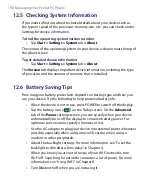 Preview for 198 page of HTC kaiser KAIS120 User Manual