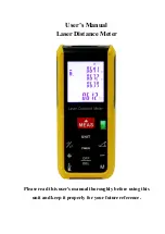 HTC LD-70 User Manual предпросмотр